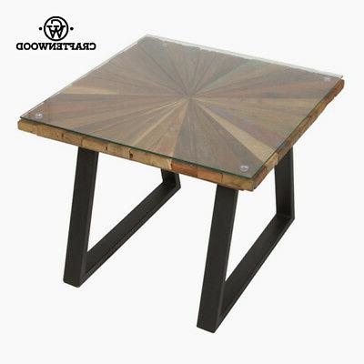 tavolino da caffe p trat legno 60