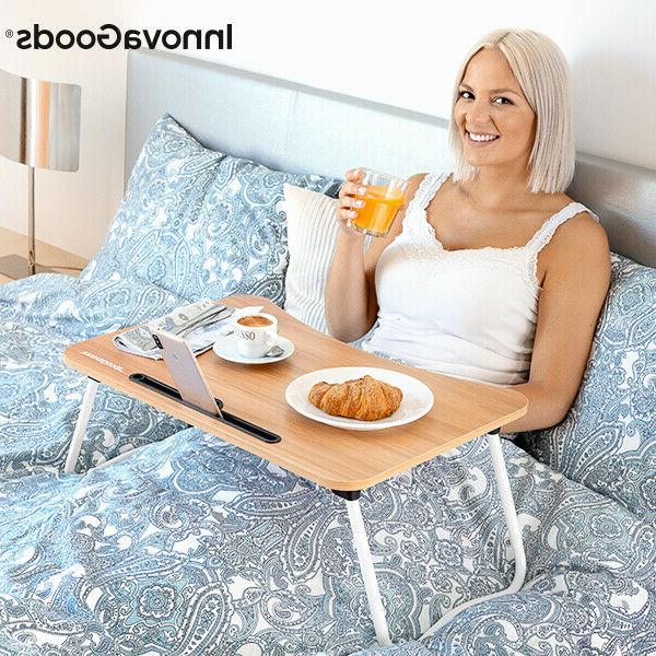 tavolino da letto pieghevole pc notebook laptop