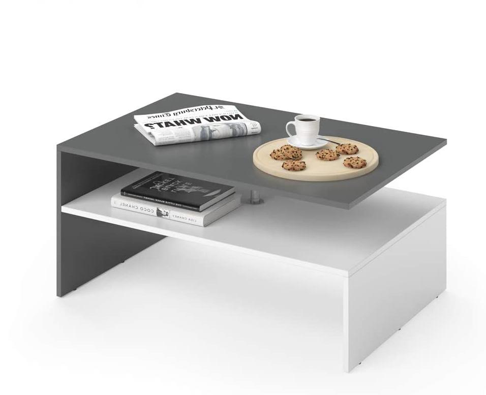 tavolino da salotto 90 x 60 cm