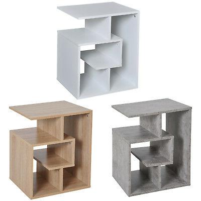 tavolino da salotto soggiorno moderno in legno