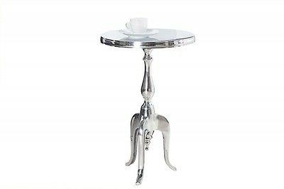 tavolino da salotto tavolo look antico barocco