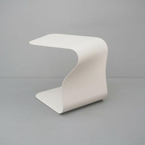 tavolino duffy mario mazzer bianco no 1