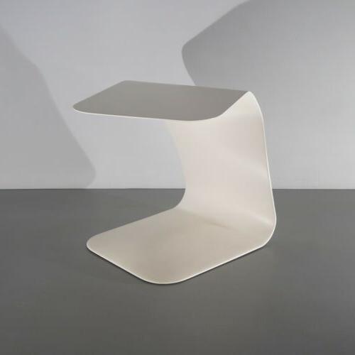 tavolino duffy mario mazzer bianco no 3