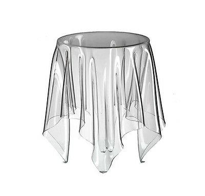 tavolino illusion by john brauer ghost trasparente