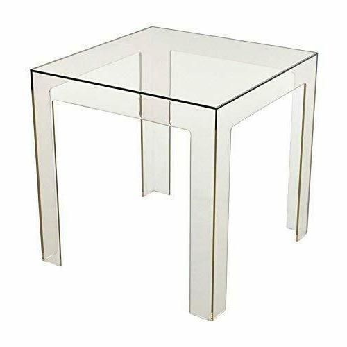 tavolino jolly fume chiaro