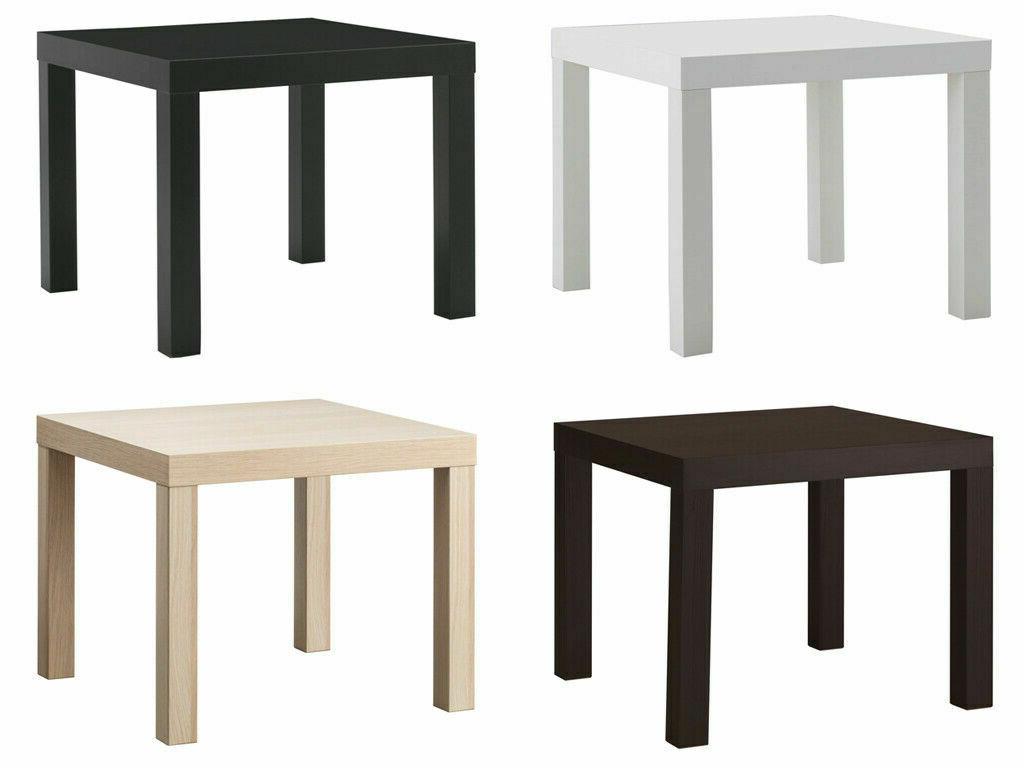 tavolino lack cm 55 x 55 colori