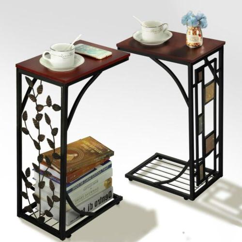 tavolino laterale da salotto moderno tavolo da