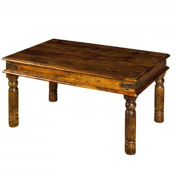 tavolino legno rettangolare