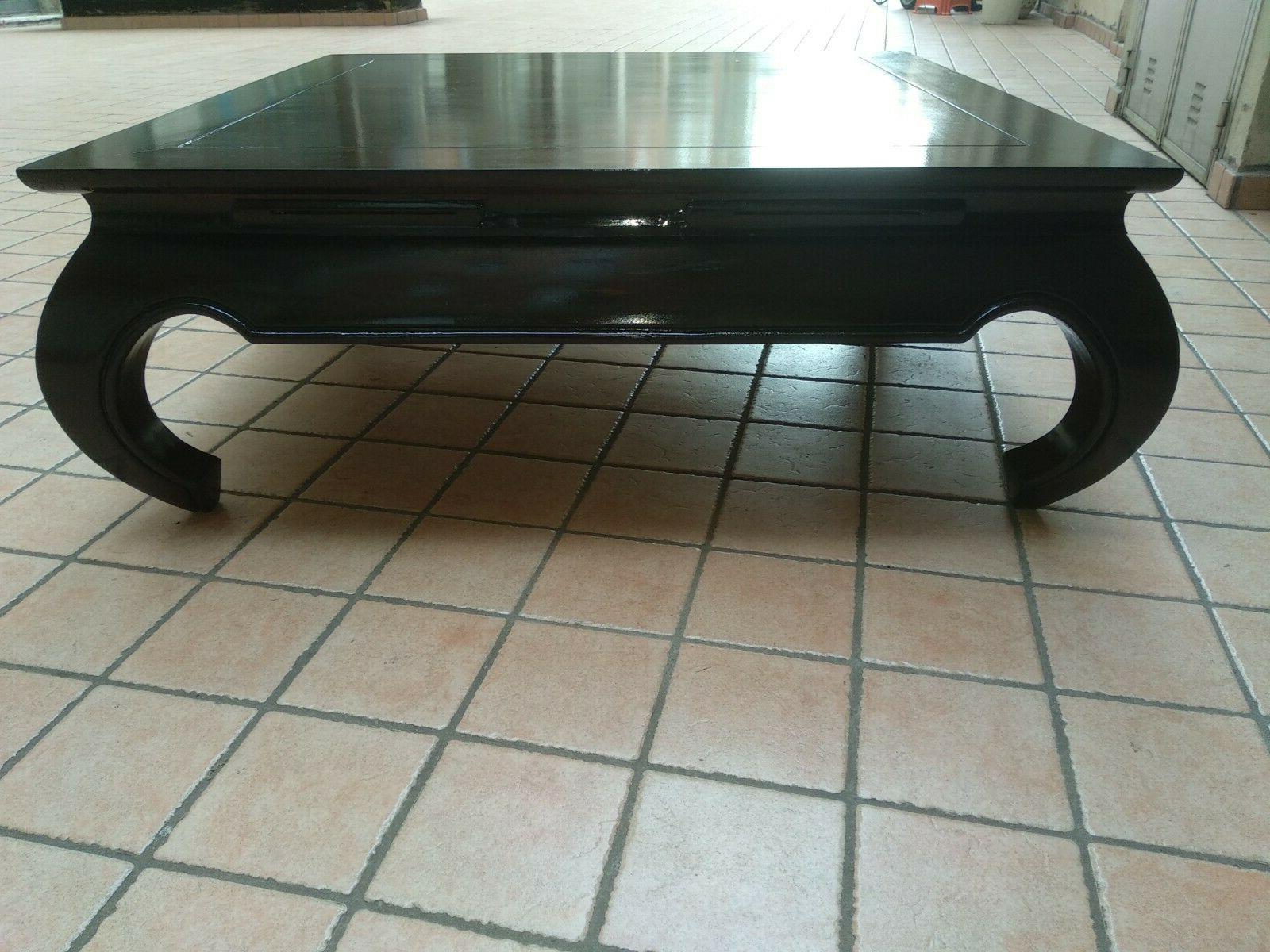 tavolino opium etnico 100 x 100 h