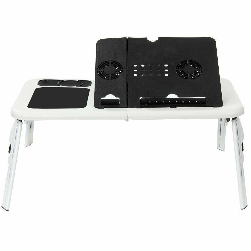 tavolino pc supporto pieghevole notebook computer tablet