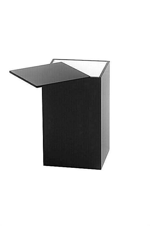 tavolino slide design nendo