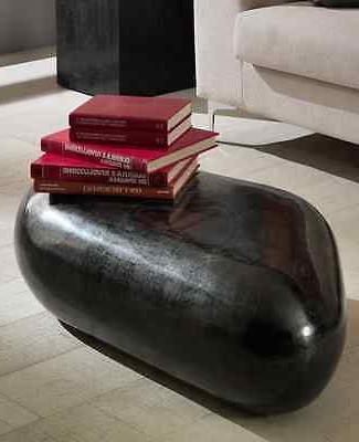 tavolino stone sasso medium