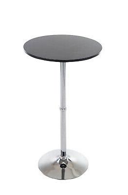 tavolino tondo bar moderno i tavolino alto