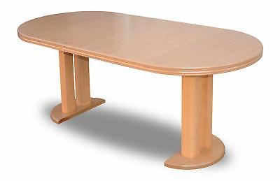 tavolo 240cm designer da conferenza in legno
