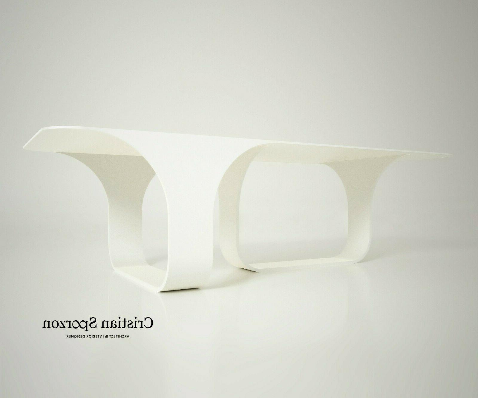 tavolo 70s design by cristian sporzon dimensioni