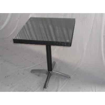 tavolo 70x70cm siviglia con base e struttura