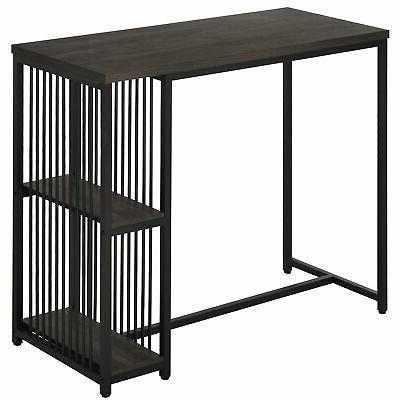 tavolo alto da bar e cucina struttura