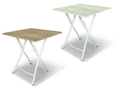 tavolo bingo80 pieghevole in acciaio verniciato e