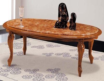 tavolo consolle da gioco marmo rosso tavolino