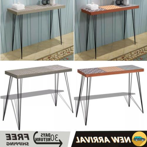 tavolo consolle da ingresso porta telefono buffet