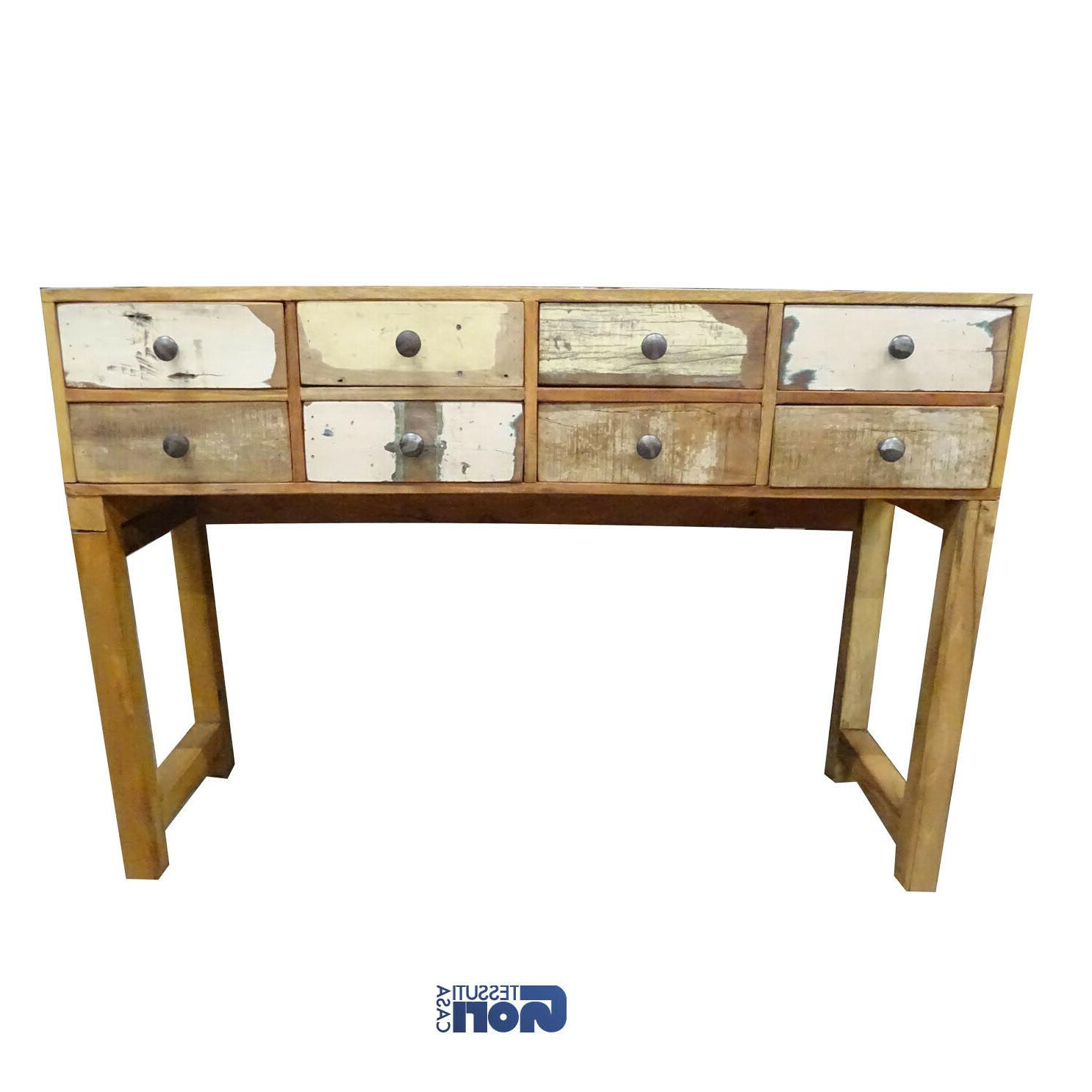 tavolo consolle da parete per ingresso salvaspazio