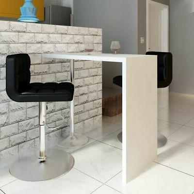 tavolo da bar in mdf con 1