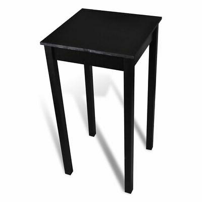 tavolo da bar in mdf e legno