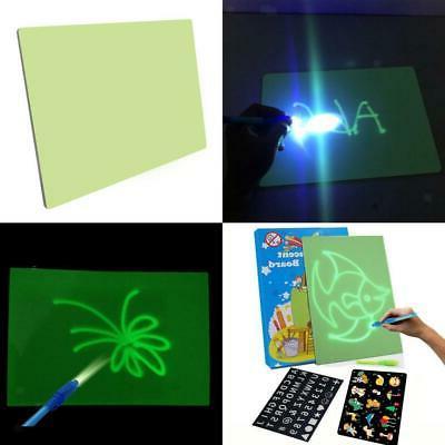 tavolo da disegno luminoso a5