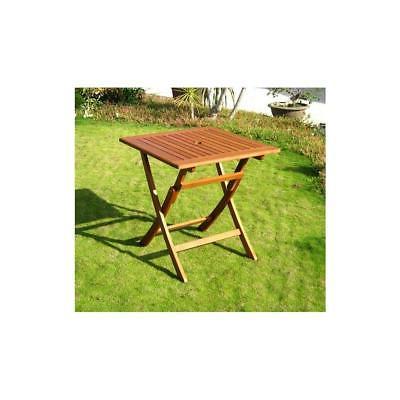 tavolo da giardino in legno pieghevole campeggio