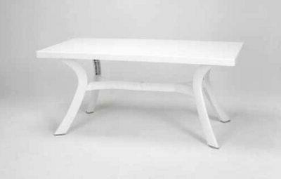 tavolo da giardino in resina di qualita