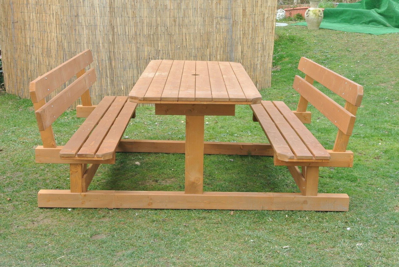 tavolo da giardino per l esterno in