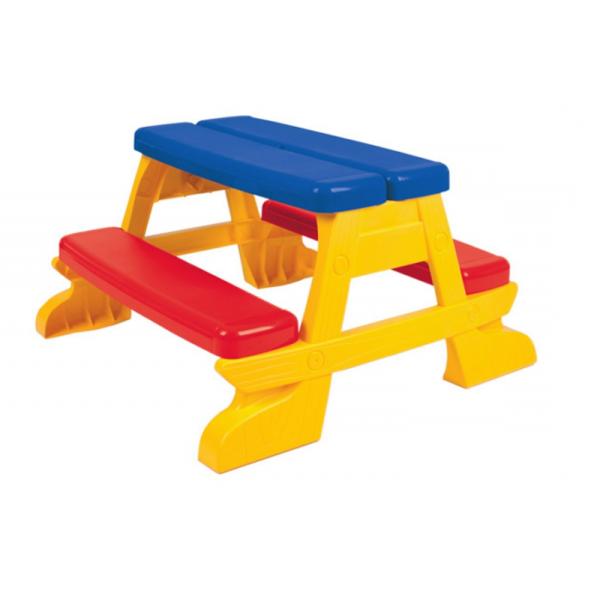tavolo da picnic pieghevole
