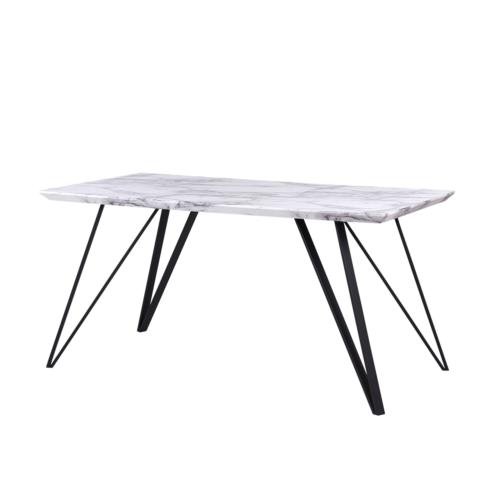 tavolo da pranzo 150 x 80 cm