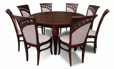 tavolo da pranzo 8 sedie sala set