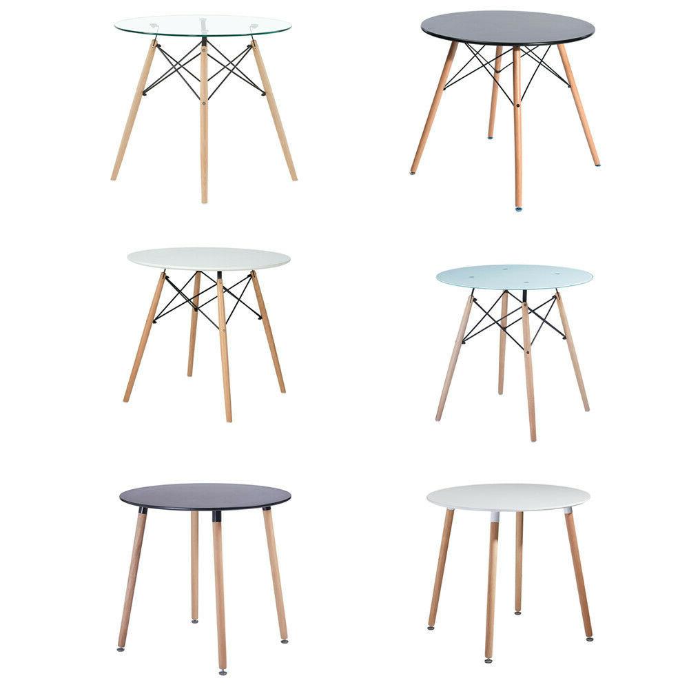 tavolo da pranzo 80cm moderno da cucina