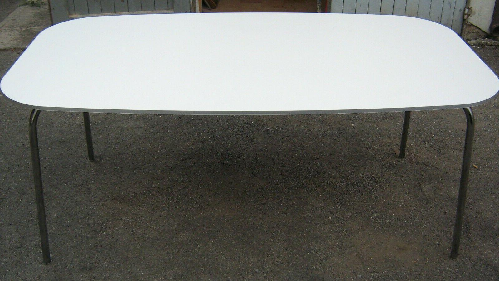 tavolo da pranzo cucina modello grimle melaminico