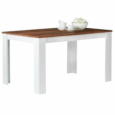 tavolo da pranzo cucina rettangolare moderno in