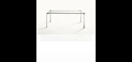 tavolo da pranzo desalto liko glass