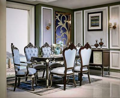 tavolo da pranzo gruppo sala soggiorno rifiniture