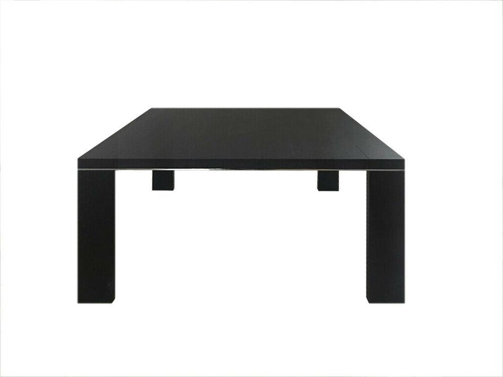 tavolo da pranzo modello fratino di wenge