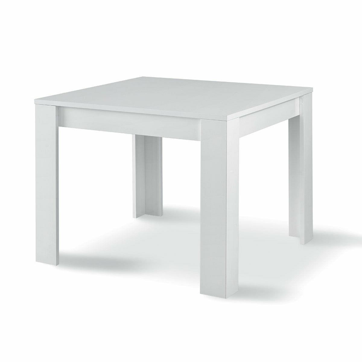 tavolo da pranzo modena laccato lucido 100