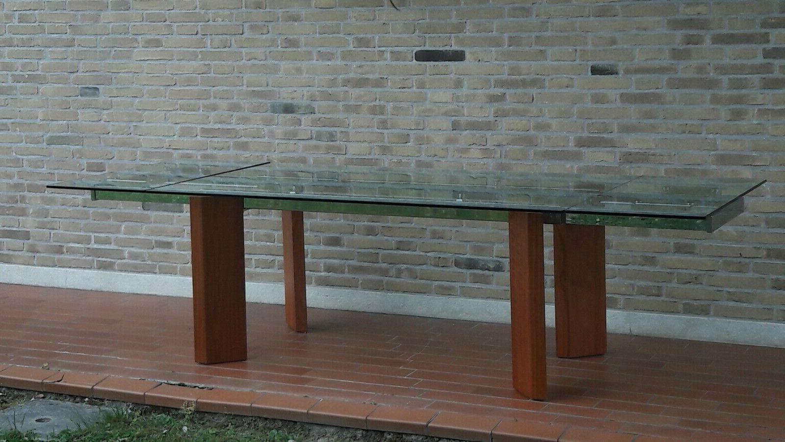 tavolo da pranzo moderno