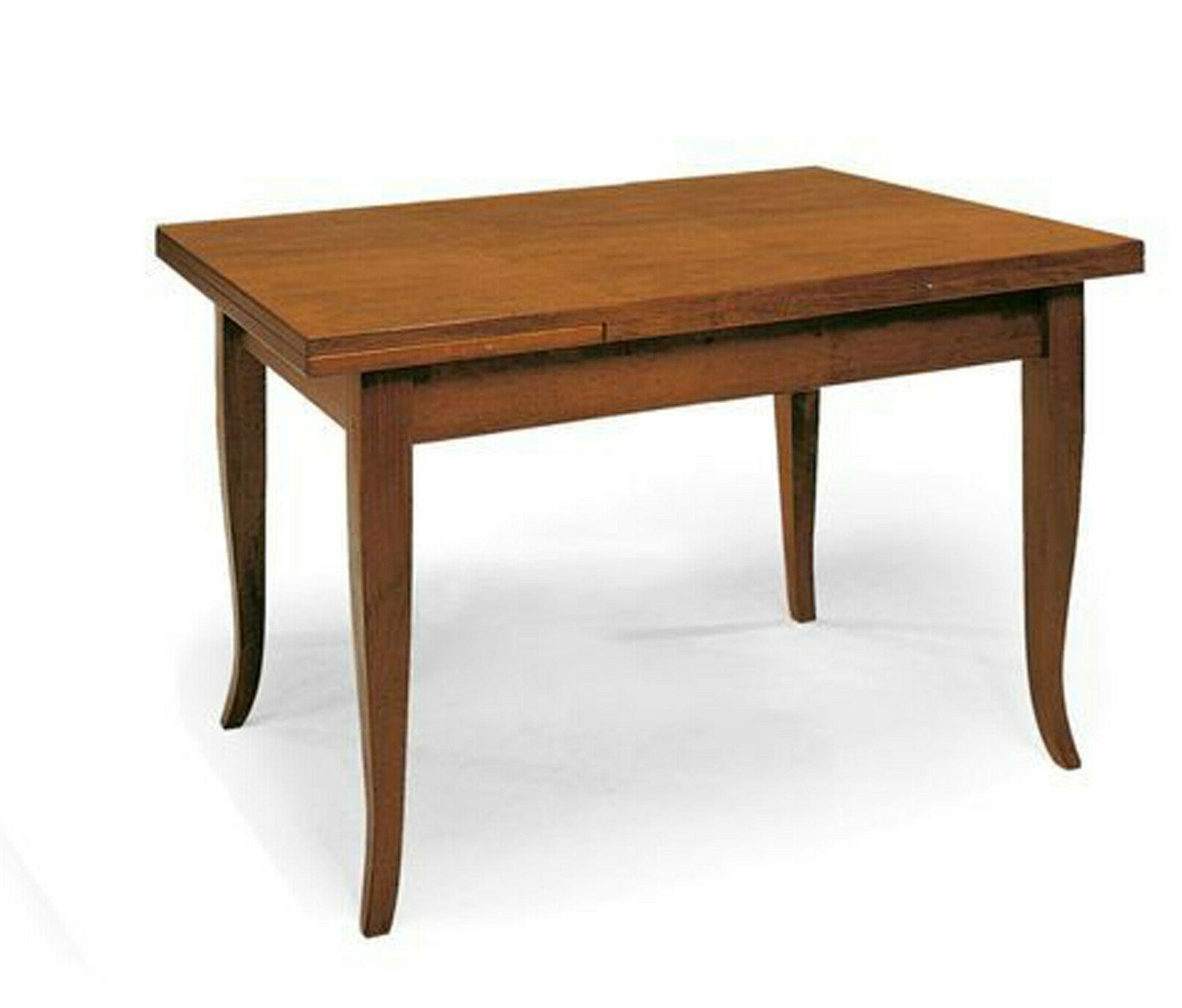 tavolo da pranzo rettangolare l 140 gambe