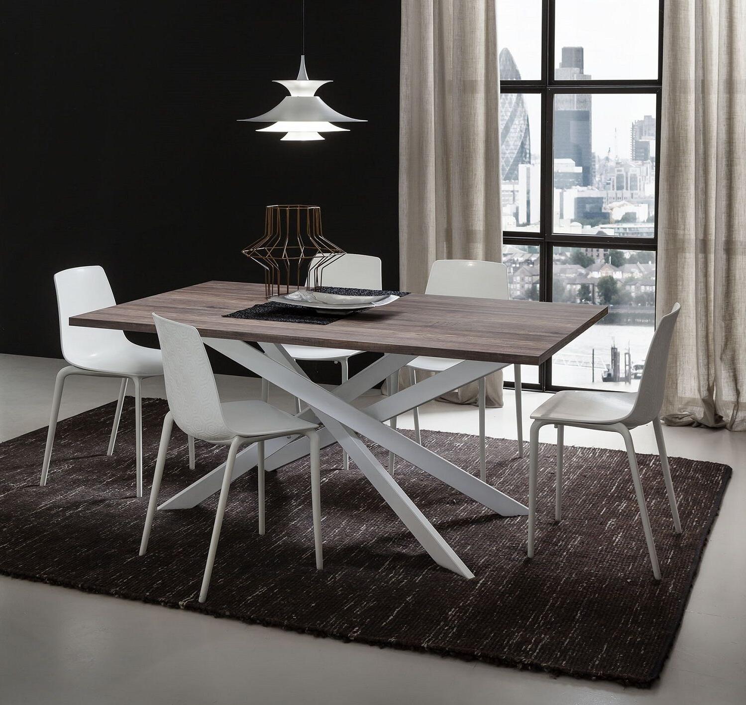 tavolo da soggiorno pr renzo fisso 170x100