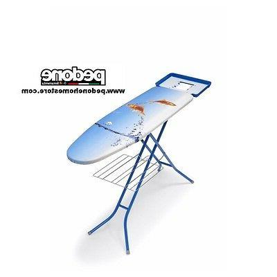 tavolo da stiro lux blu p cald