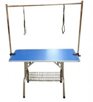 tavolo da toelettatura cane professionale l con