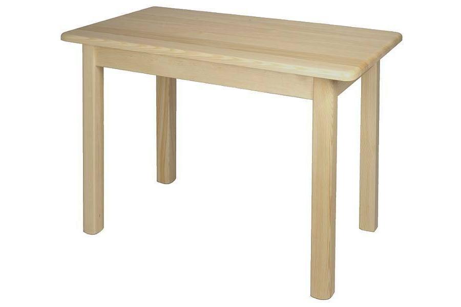 tavolo della cucina tavolo di pino produttore