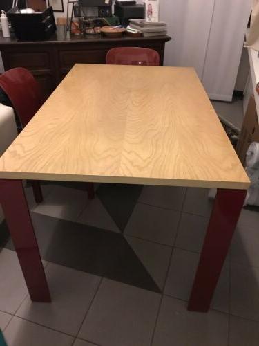 tavolo design modernariato eretteo 1970 80 design