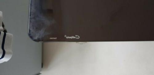 tavolo di cristallo temperato