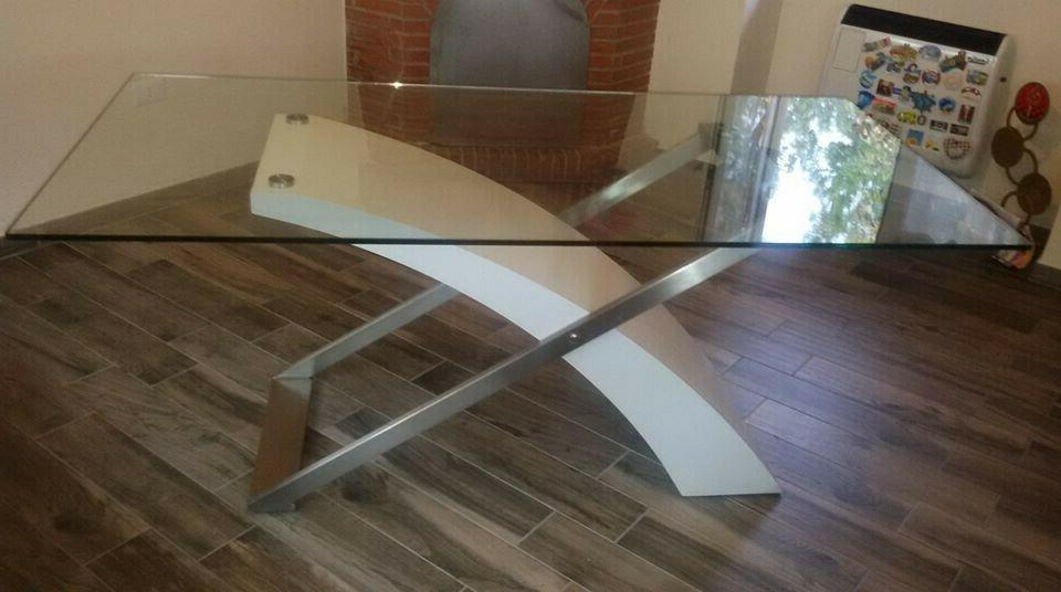 tavolo e 6 sedie sala da pranzo